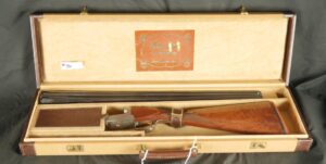 079-0525-0036, Winchester Model 23 Shotgun. 28 GA. BUY NOW
