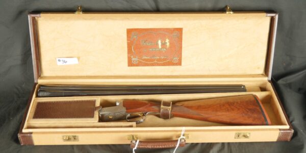 079-0525-0036, Winchester Model 23 Shotgun. 28 GA. BUY NOW