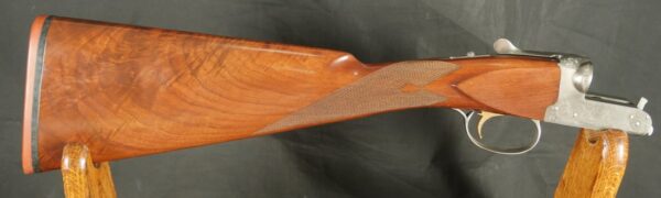 079-0525-0036, Winchester Model 23 Shotgun. 28 GA. BUY NOW - Image 3