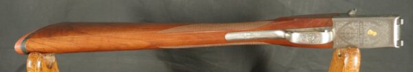 079-0525-0036, Winchester Model 23 Shotgun. 28 GA. BUY NOW - Image 4