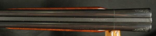 079-0525-0036, Winchester Model 23 Shotgun. 28 GA. BUY NOW - Image 12