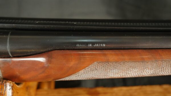 079-0525-0036, Winchester Model 23 Shotgun. 28 GA. BUY NOW - Image 19