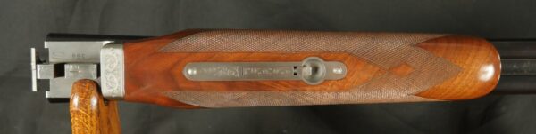 079-0525-0036, Winchester Model 23 Shotgun. 28 GA. BUY NOW - Image 22