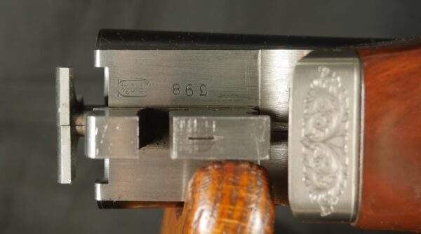 079-0525-0036, Winchester Model 23 Shotgun. 28 GA. BUY NOW - Image 23