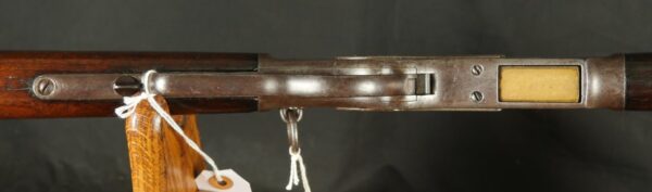 079-0525-H0052, RARE, Winchester M-1873 Trapper Carbine. BUY NOW - Image 11