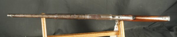 079-0525-H0052, RARE, Winchester M-1873 Trapper Carbine. BUY NOW - Image 4