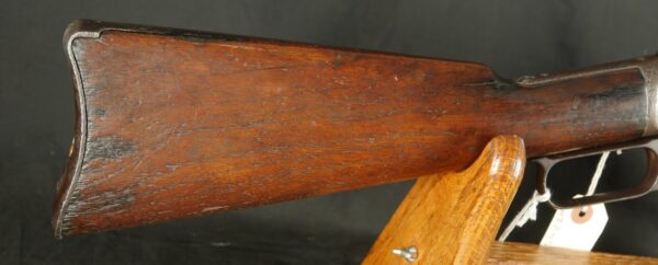 079-0525-H0052, RARE, Winchester M-1873 Trapper Carbine. BUY NOW - Image 5