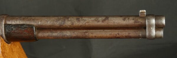 079-0525-H0052, RARE, Winchester M-1873 Trapper Carbine. BUY NOW - Image 8