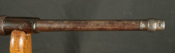 079-0525-H0052, RARE, Winchester M-1873 Trapper Carbine. BUY NOW - Image 9