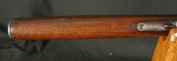 079-0525-H0052, RARE, Winchester M-1873 Trapper Carbine. BUY NOW - Image 12