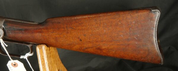 079-0525-H0052, RARE, Winchester M-1873 Trapper Carbine. BUY NOW - Image 14