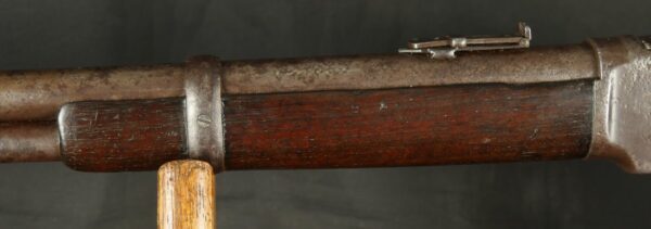 079-0525-H0052, RARE, Winchester M-1873 Trapper Carbine. BUY NOW - Image 16