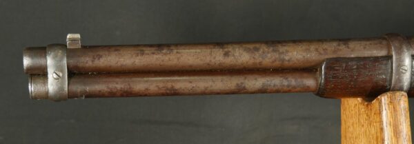 079-0525-H0052, RARE, Winchester M-1873 Trapper Carbine. BUY NOW - Image 17