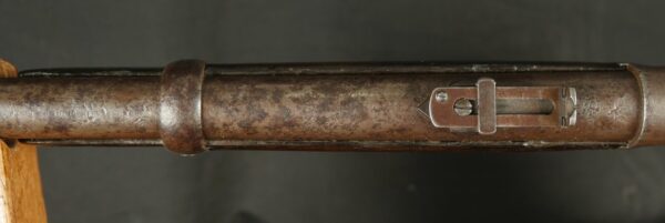 079-0525-H0052, RARE, Winchester M-1873 Trapper Carbine. BUY NOW - Image 19