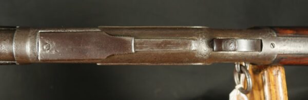 079-0525-H0052, RARE, Winchester M-1873 Trapper Carbine. BUY NOW - Image 20