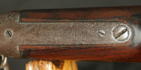 079-0525-H0052, RARE, Winchester M-1873 Trapper Carbine. BUY NOW - Image 22
