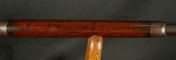 079-0525-H0054, Early Winchester M-1873 Octagon Barrel Rifle in RARE Open. BUY NOW - Image 13