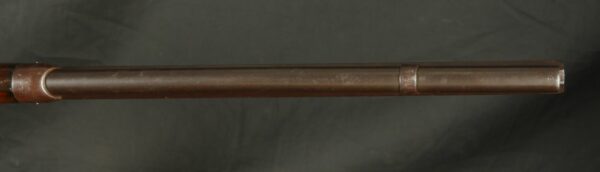 079-0525-H0054, Early Winchester M-1873 Octagon Barrel Rifle in RARE Open. BUY NOW - Image 14