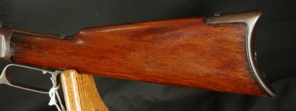 079-0525-H0054, Early Winchester M-1873 Octagon Barrel Rifle in RARE Open. BUY NOW - Image 15