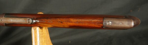 079-0525-H0054, Early Winchester M-1873 Octagon Barrel Rifle in RARE Open. BUY NOW - Image 22