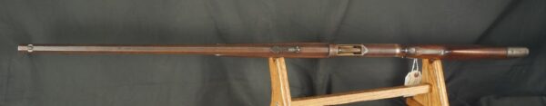 079-0525-H0057, Winchester M-1876 Octagon Barrel Rifle in RARE Open Top. BUY NOW - Image 4