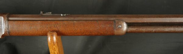 079-0525-H0057, Winchester M-1876 Octagon Barrel Rifle in RARE Open Top. BUY NOW - Image 18