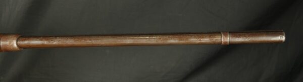 079-0525-H0057, Winchester M-1876 Octagon Barrel Rifle in RARE Open Top. BUY NOW - Image 23