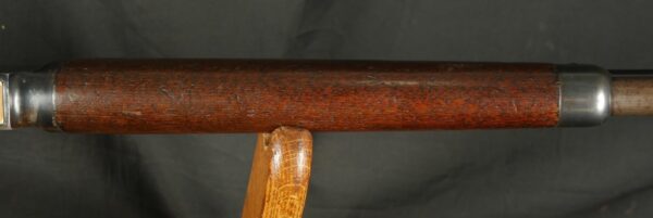 079-0525-H0058, Winchester M-1876 Special Order with letter for short 24 inch round barrel. BUY NOW - Image 10