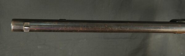 079-0525-H0058, Winchester M-1876 Special Order with letter for short 24 inch round barrel. BUY NOW - Image 18