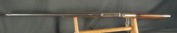 079-0525-H0066, Winchester M-1886 Octagon Barrel Rifle in 40-65. BUY NOW - Image 3