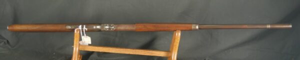 079-0525-H0066, Winchester M-1886 Octagon Barrel Rifle in 40-65. BUY NOW - Image 4