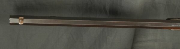 079-0525-H0066, Winchester M-1886 Octagon Barrel Rifle in 40-65. BUY NOW - Image 9