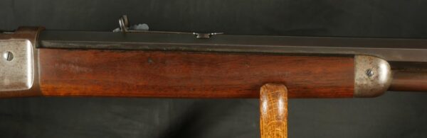 079-0525-H0066, Winchester M-1886 Octagon Barrel Rifle in 40-65. BUY NOW - Image 18