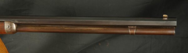 079-0525-H0066, Winchester M-1886 Octagon Barrel Rifle in 40-65. BUY NOW - Image 19