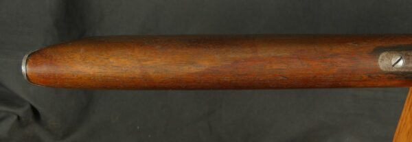 079-0525-H0066, Winchester M-1886 Octagon Barrel Rifle in 40-65. BUY NOW - Image 20