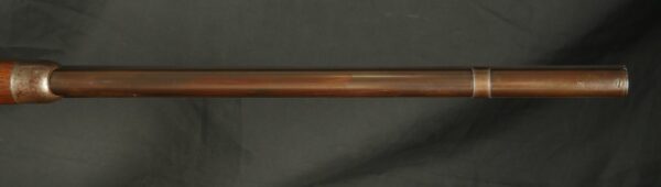 079-0525-H0066, Winchester M-1886 Octagon Barrel Rifle in 40-65. BUY NOW - Image 23
