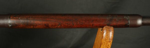 079-0525-H0067, Winchester M-1892 Octagon Barrel Rifle Special Order. BUY NOW - Image 11