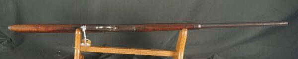 079-0525-H0067, Winchester M-1892 Octagon Barrel Rifle Special Order. BUY NOW - Image 2
