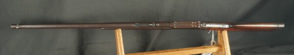 079-0525-H0067, Winchester M-1892 Octagon Barrel Rifle Special Order. BUY NOW - Image 4
