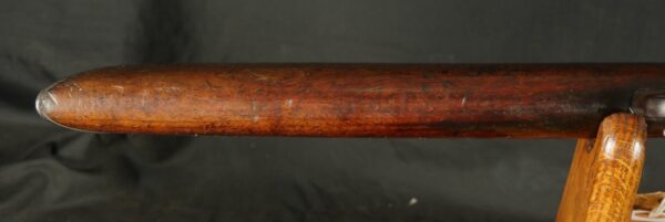 079-0525-H0067, Winchester M-1892 Octagon Barrel Rifle Special Order. BUY NOW - Image 9