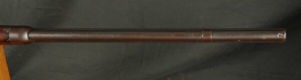 079-0525-H0067, Winchester M-1892 Octagon Barrel Rifle Special Order. BUY NOW - Image 12