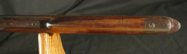 079-0525-H0067, Winchester M-1892 Octagon Barrel Rifle Special Order. BUY NOW - Image 23