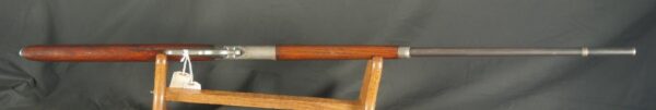 079-0525-H0068, Winchester M-1892 Special Order Rifle with over length, 28 inch barrel. BUY NOW - Image 5