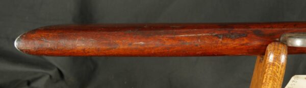 079-0525-H0068, Winchester M-1892 Special Order Rifle with over length, 28 inch barrel. BUY NOW - Image 21