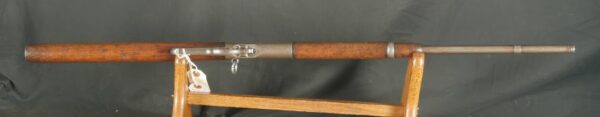 079-0525-H0073, Winchester M-1892 SRC Carbine in 25-20 WCF. BUY NOW - Image 2