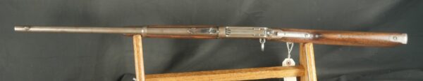 079-0525-H0073, Winchester M-1892 SRC Carbine in 25-20 WCF. BUY NOW - Image 4