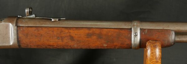 079-0525-H0073, Winchester M-1892 SRC Carbine in 25-20 WCF. BUY NOW - Image 7