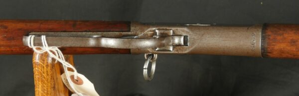 079-0525-H0073, Winchester M-1892 SRC Carbine in 25-20 WCF. BUY NOW - Image 10