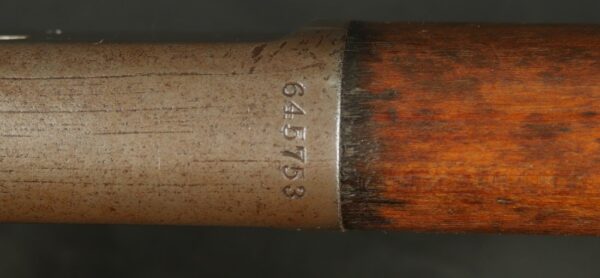 079-0525-H0073, Winchester M-1892 SRC Carbine in 25-20 WCF. BUY NOW - Image 13