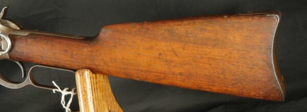079-0525-H0073, Winchester M-1892 SRC Carbine in 25-20 WCF. BUY NOW - Image 14